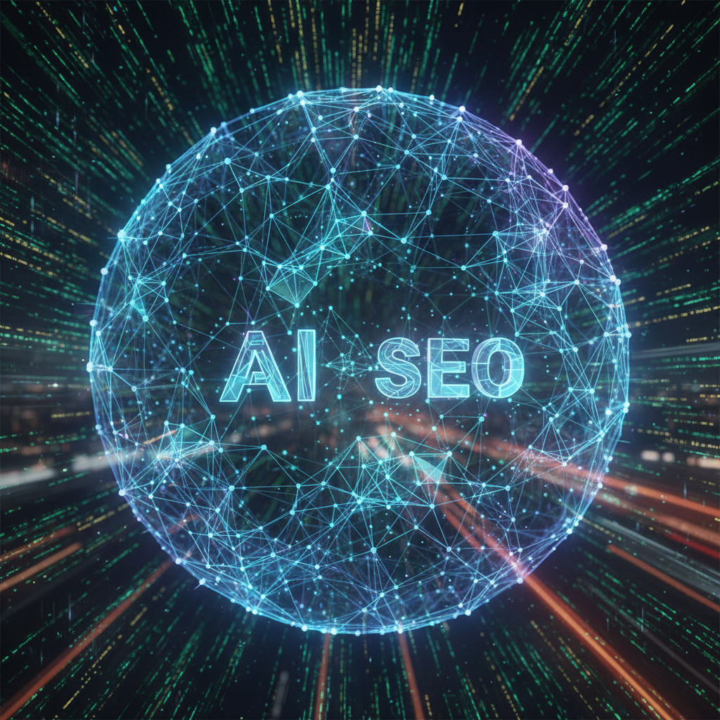 Dijital Algoritmik Osmos: AI ile Kendi Kendini Rafine Eden Akışkan Kod Mimarisi ve Otonom SEO Katalizörü